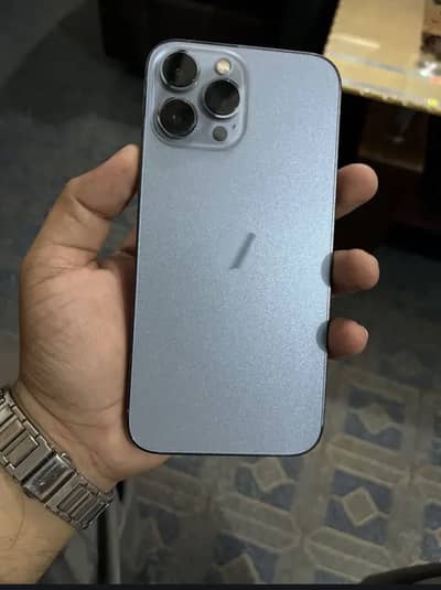 iPhone 13 Pro Max 256 GB