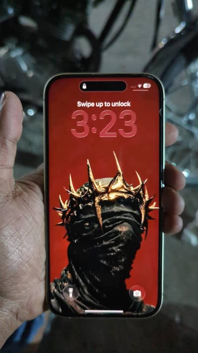 Apple iPhone 15