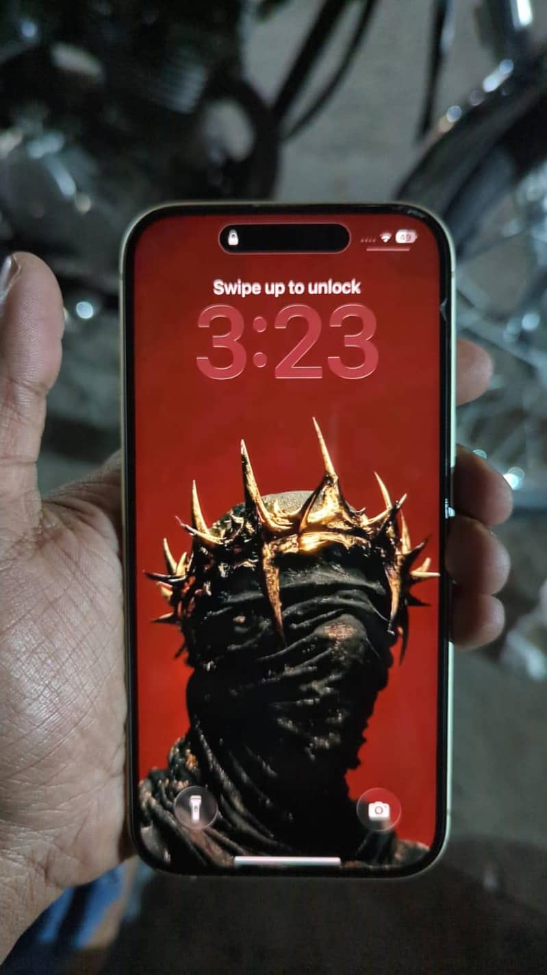 Apple iPhone 15 0