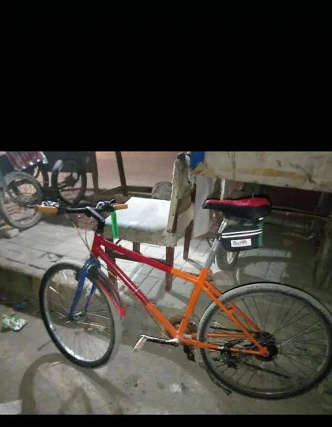 cycle 2