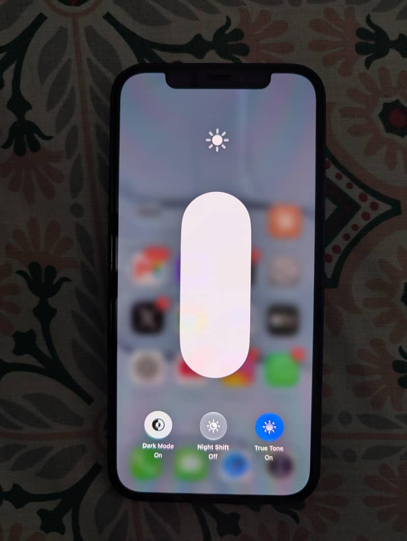 Apple iPhone 12 9