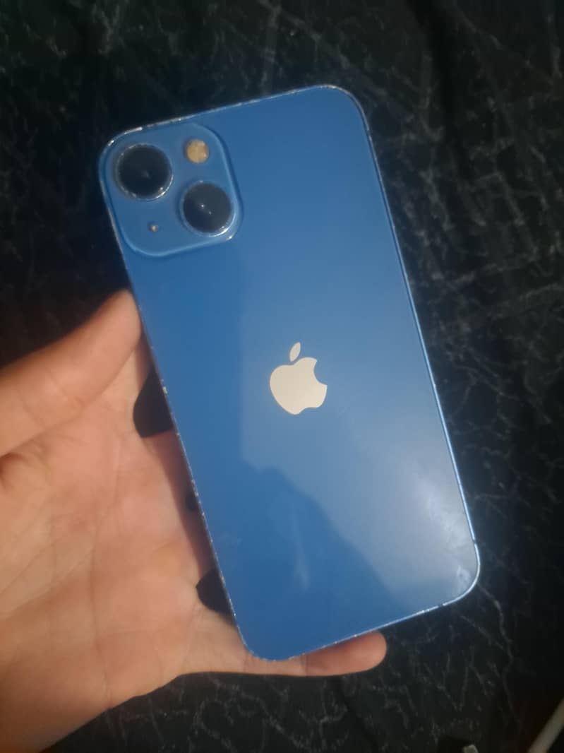 Apple iPhone 13 0