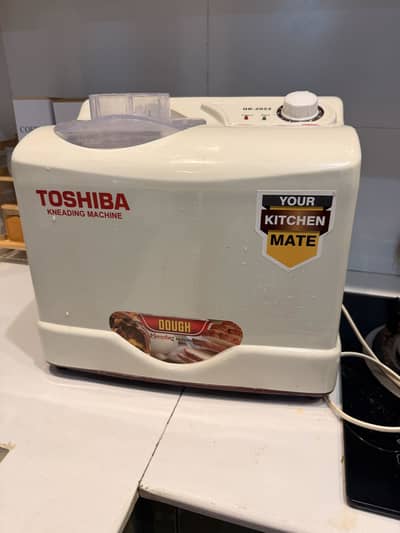 Dough Maker/ dough Kneading / atta ghundny wli machine