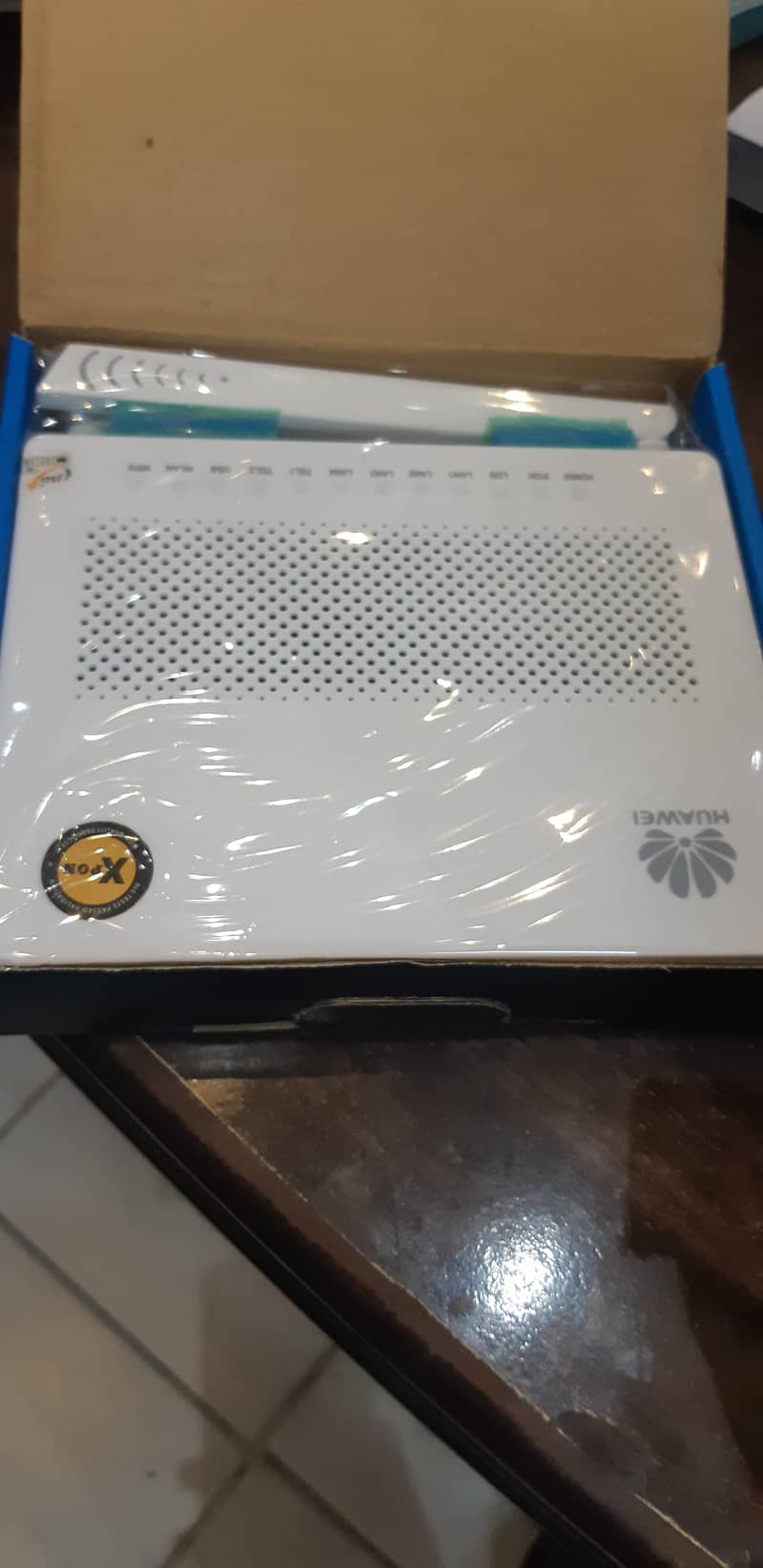 Huawei modem 0