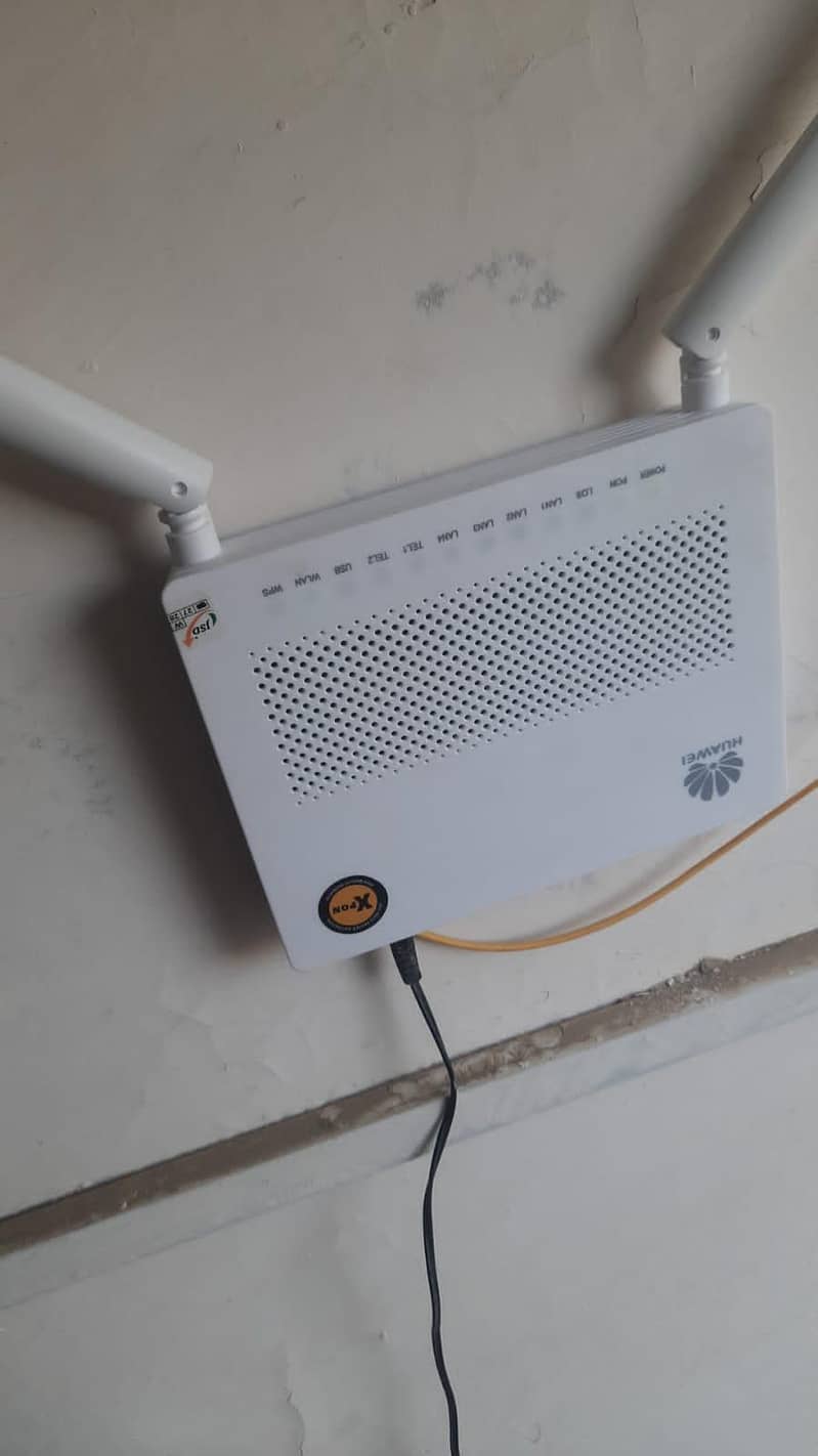 Huawei modem 2