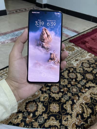 Redmi K60 Pro 16/512 Snapdragon 8GEN2