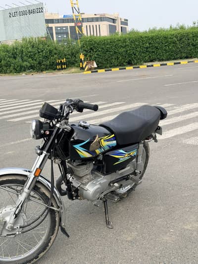 Urgent sale new condition 2026 model
