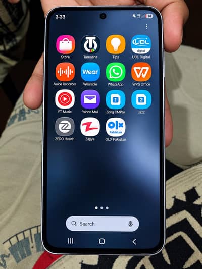Samsung Mobile A55 5G