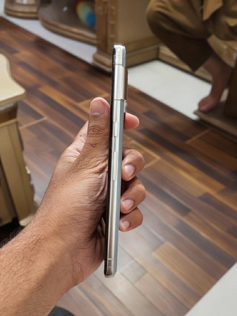 Google Pixel 7 Pro 1
