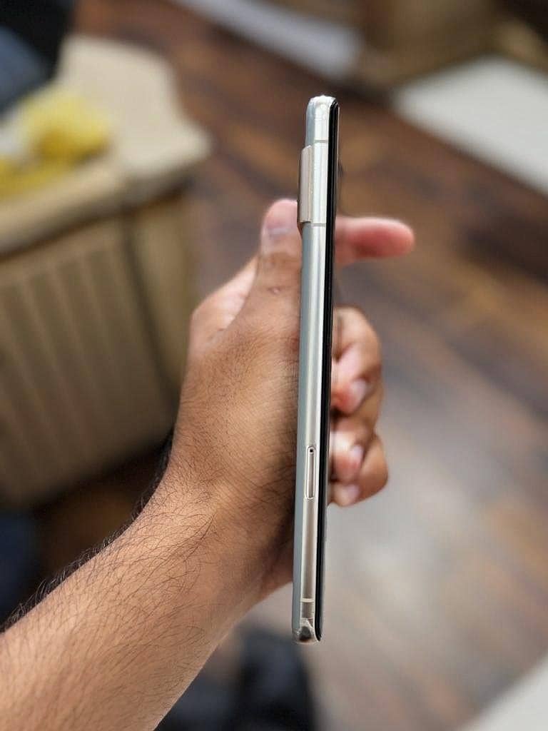 Google Pixel 7 Pro 2