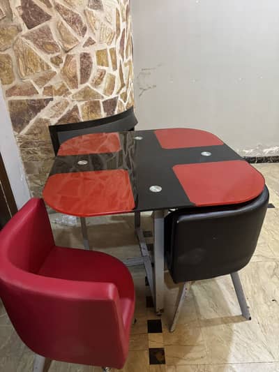 dining tables with chair