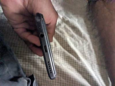 Infinix Smart 6