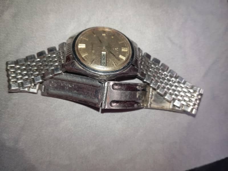 Antique Watch 4
