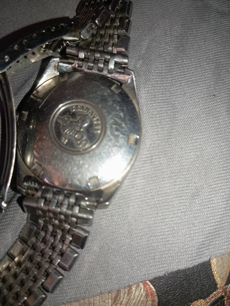 Antique Watch 5