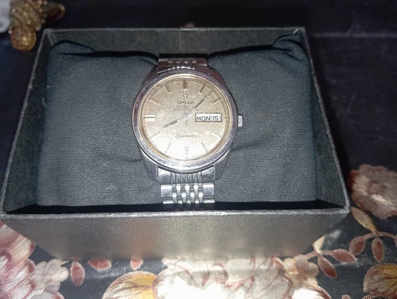 Antique Watch 6