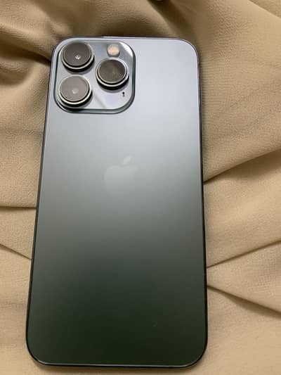 iPhone 13pro