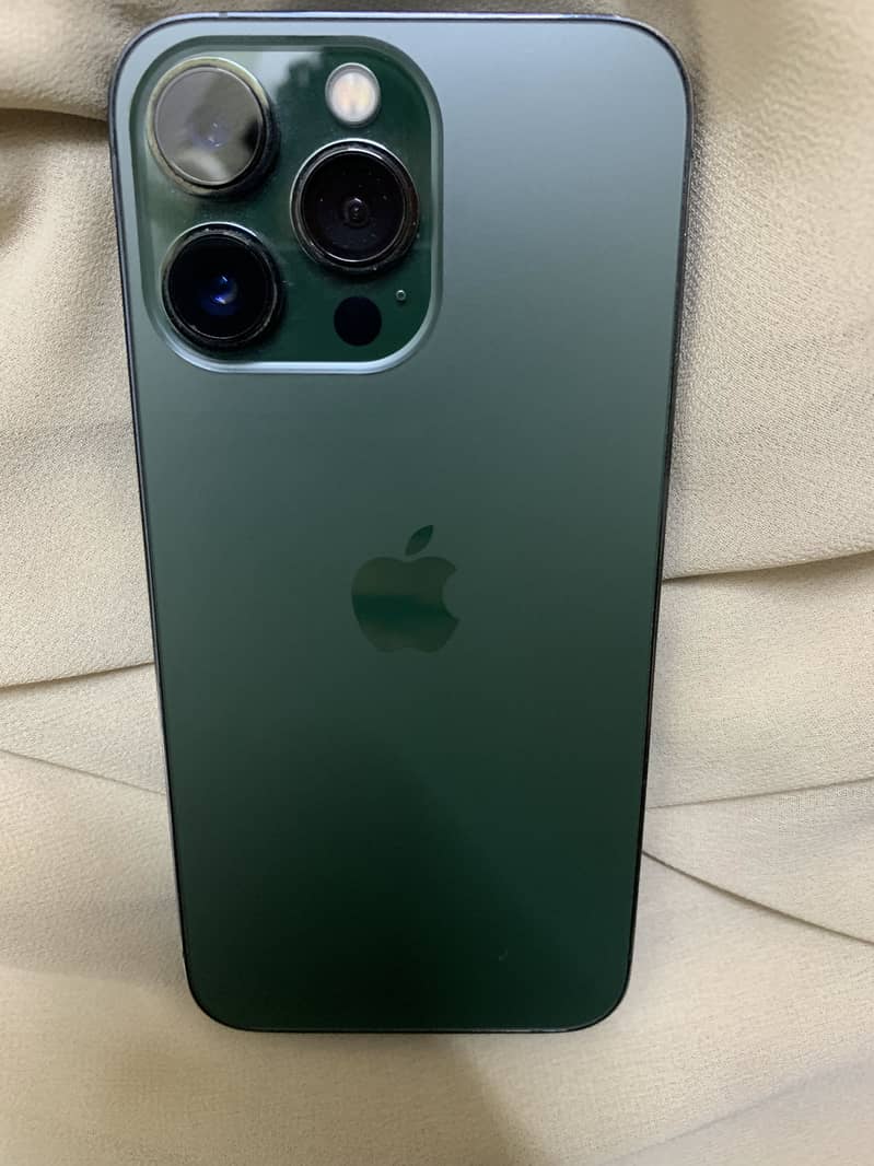 iPhone 13pro 7