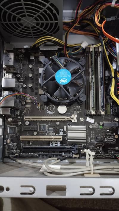 core i5 4th gen pc