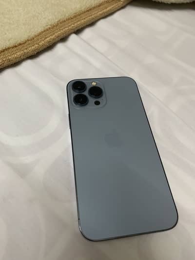 Apple iPhone 13 Pro Max