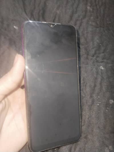 infinix hot 9 play