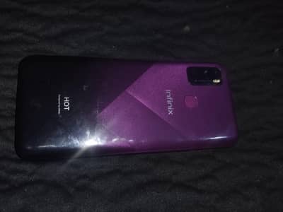 infinix hot 9 play