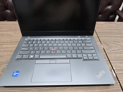 #Lenovo #ThinkPad T14s Gen2 / silver metal version 4K