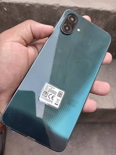 Samsung Mobile A07 5G