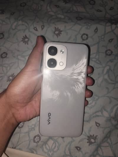 Vivo Other Model Y31d