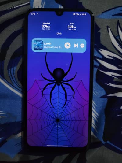 Samsung Mobile A15 5G