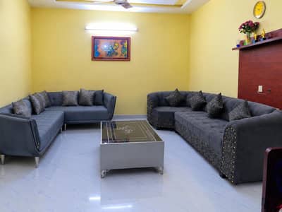 SOFA SET 3+2+1 BRAND NEW ALSO L SHAPE 7 SEATER  AVAILABLE 03281010987
