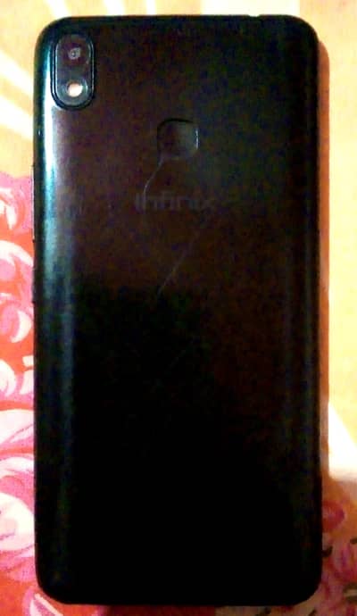Infinix Smart 2 hd