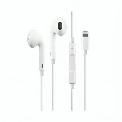 Apple hansfree