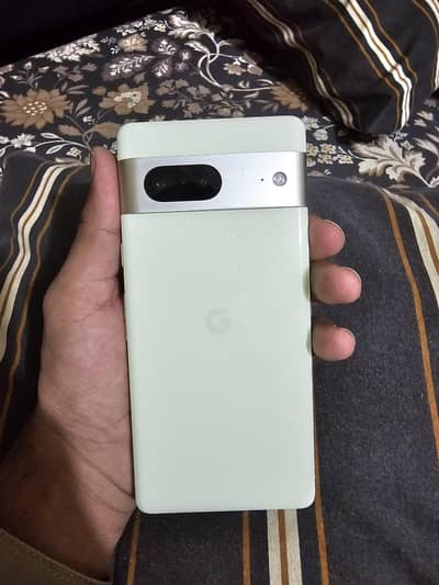 Google Pixel 7