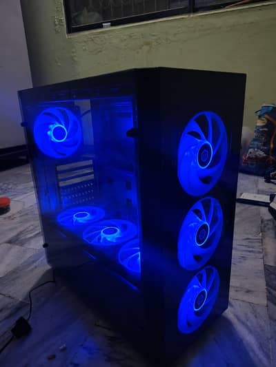 RedDragon Gaming Case