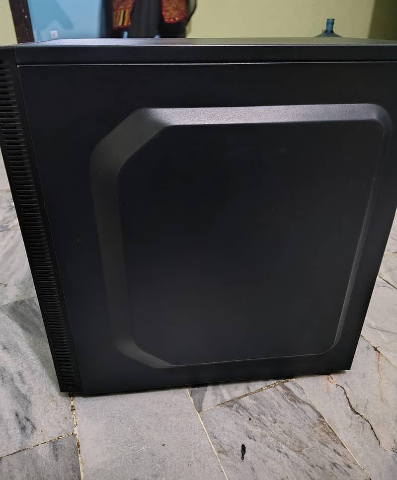 RedDragon Gaming Case 5