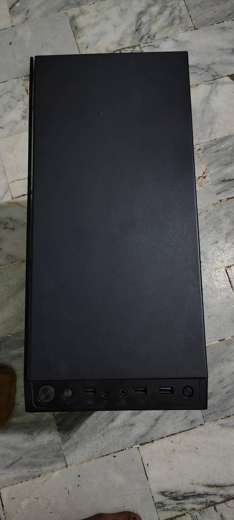 RedDragon Gaming Case 7
