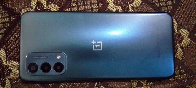 One Plus Nord N200