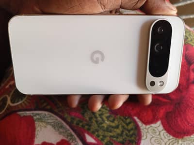 Google Pixel 9 Pro XL official PTA approved just