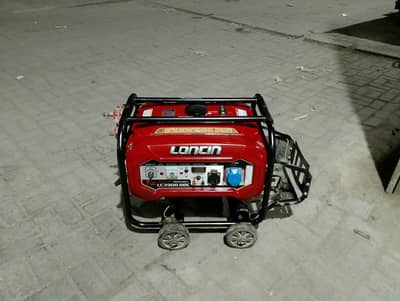 3kv generator (03158425076)