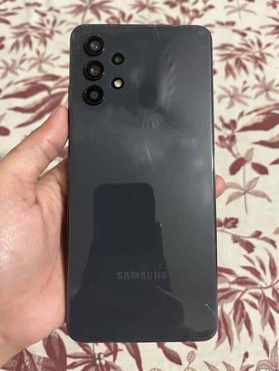 Samsung Mobile A32