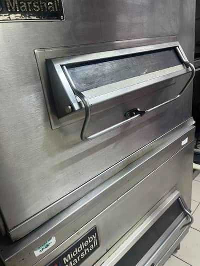 Leading Pizza chain restaurant for sale