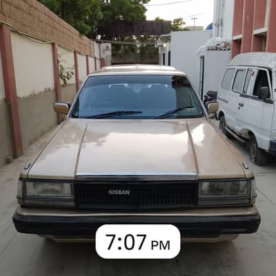 Nissan Other 1993