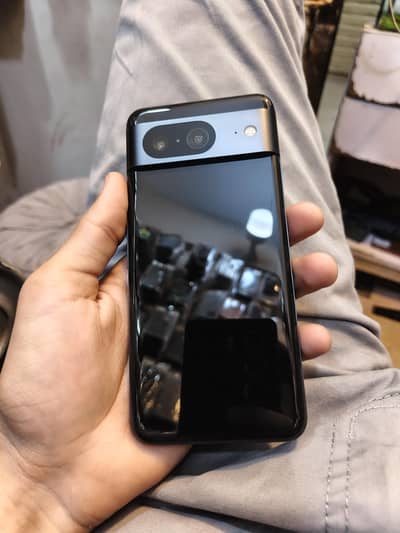 Google Pixel 8 8Gb/ 128Gb PTA Approved