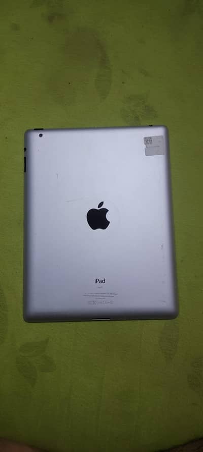 ipad 2nd gen