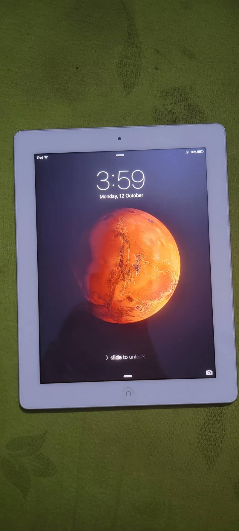 ipad 2nd gen 2
