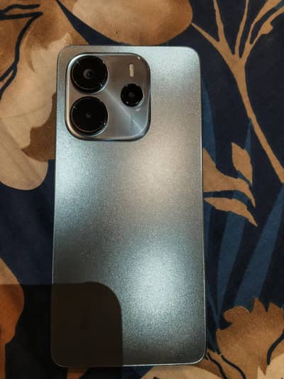 Xiaomi Redmi Note 14
