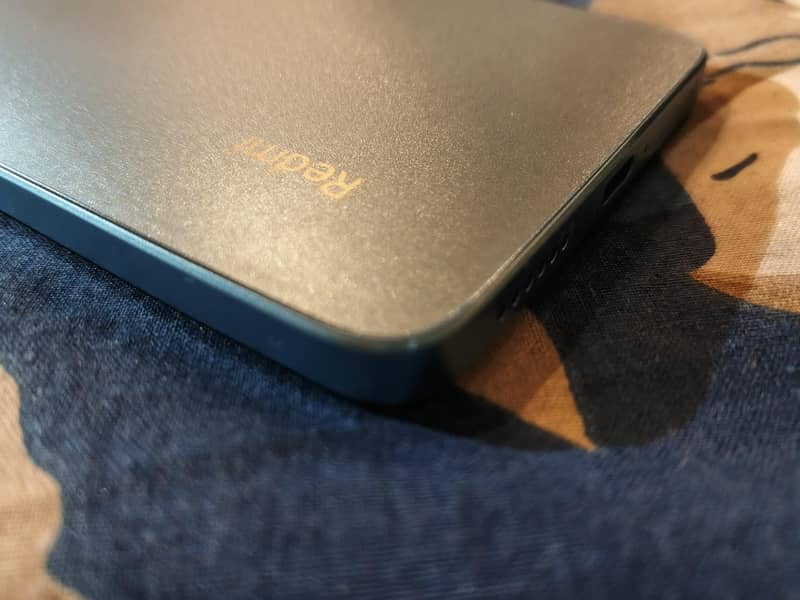 Xiaomi Redmi Note 14 1