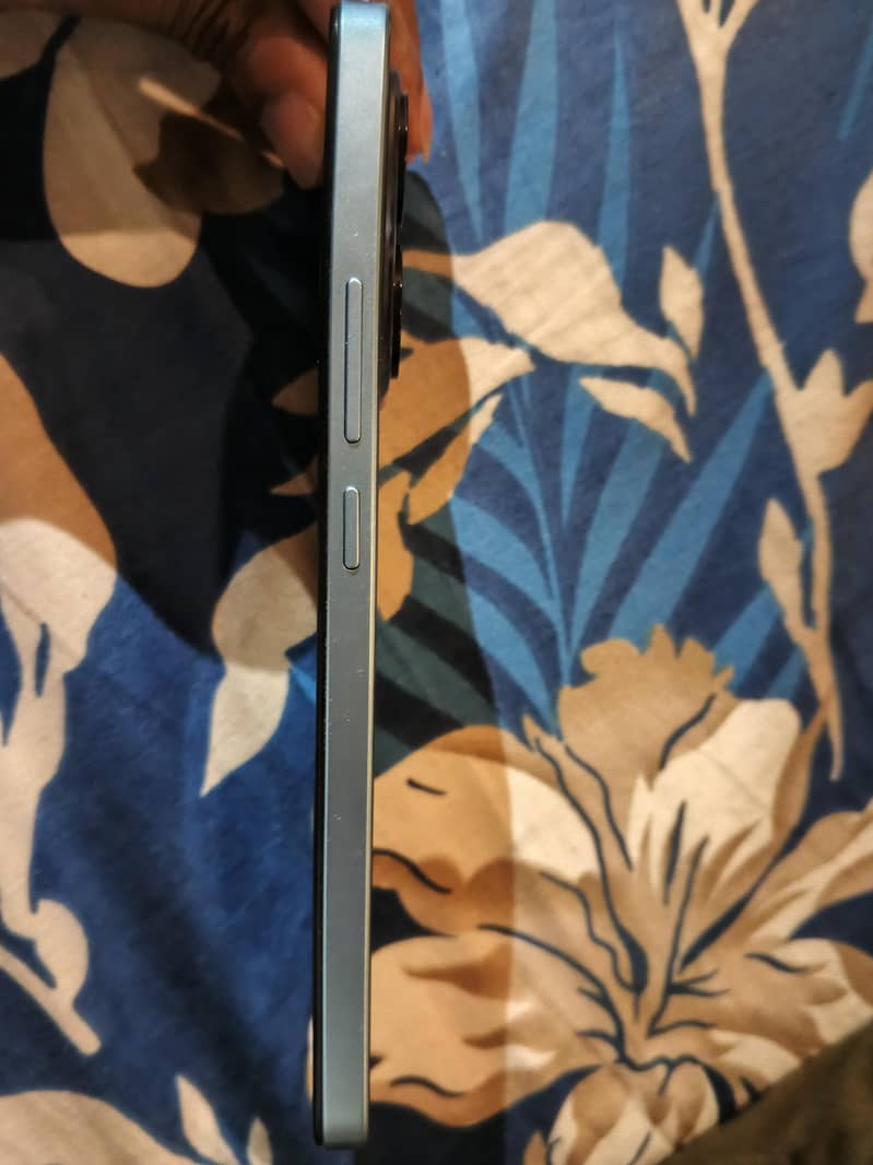 Xiaomi Redmi Note 14 2