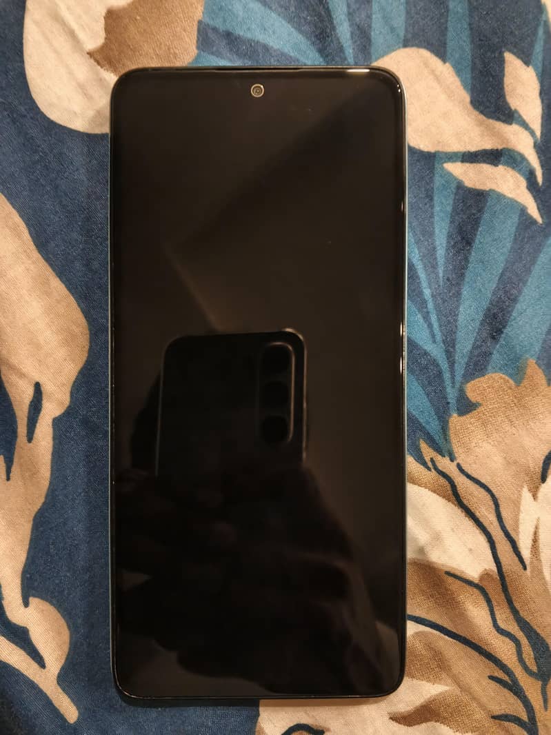 Xiaomi Redmi Note 14 4