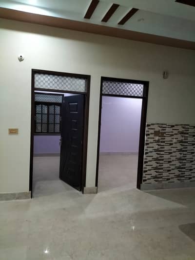 145 sq yards beutyfull portion for rent in Malik society